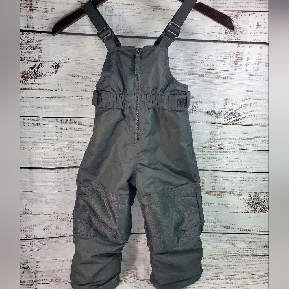 Cat & Jack Snow Pans  Size 2T